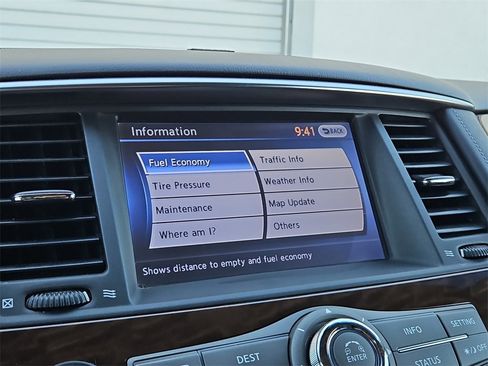 Used 2017 Nissan Armada SL image 21