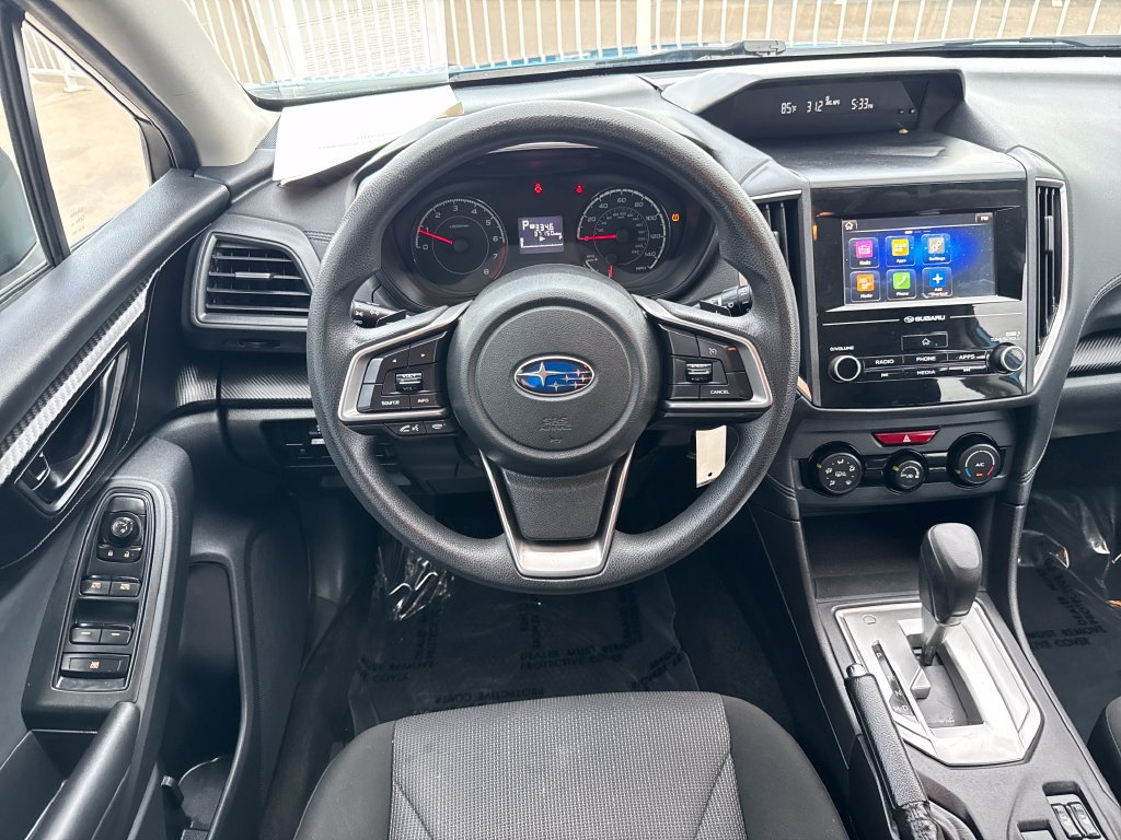 Used 2017 Subaru Impreza 2.0i Premium AWD/4WD image 13