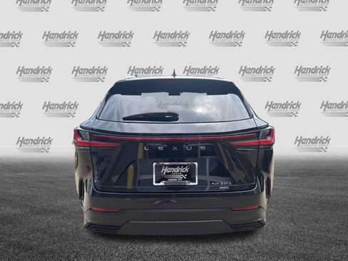 Used 2023 Lexus NX 350 AWD image 9