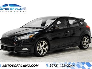 Used 2016 Ford Focus ST image 1