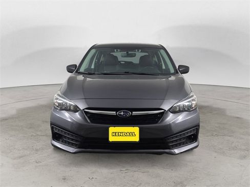 Used 2022 Subaru Impreza 2.0i image 8