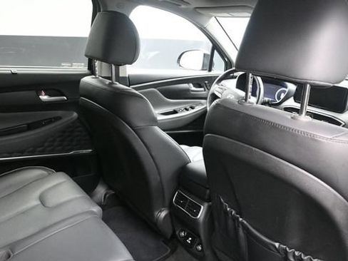 Used 2022 Hyundai Santa Fe Limited AWD/4WD image 10