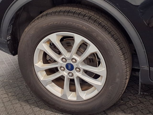 Used 2020 Ford Escape SE AWD/4WD image 27