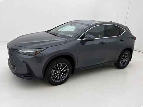 Used 2022 Lexus NX 350 AWD image 5