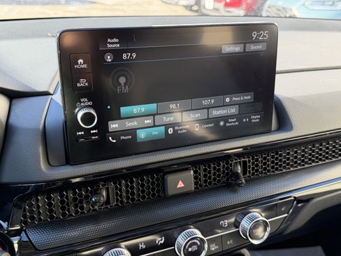 Certified 2023 Honda CR-V EX-L image 22