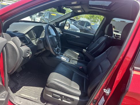 Used 2023 Honda Passport EX-L image 14