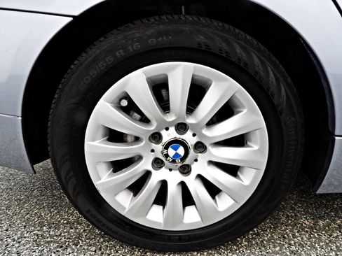 Used 2009 BMW 328i xDrive Sedan image 21