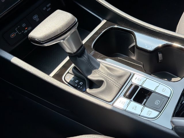 New 2026 Hyundai Tucson SEL AWD/4WD image 29