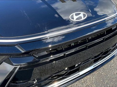 New 2026 Hyundai Sonata SEL image 32