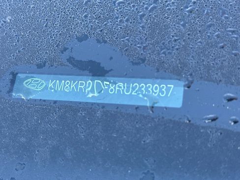 Used 2024 Hyundai Ioniq 5 Limited image 8