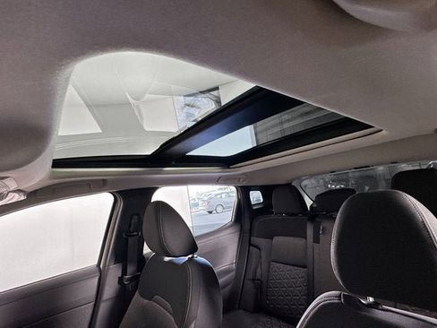 New 2026 Nissan Kicks SV w/ SV Premium Package image 24