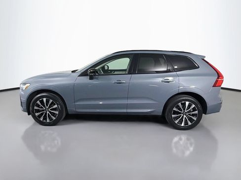 Used 2024 Volvo XC60 B5 Plus AWD/4WD image 9