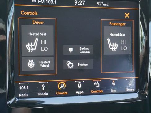 Used 2019 Jeep Cherokee Limited FWD image 14