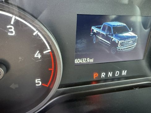 Used 2024 Ford F350 XL w/ STX Appearance Package image 16