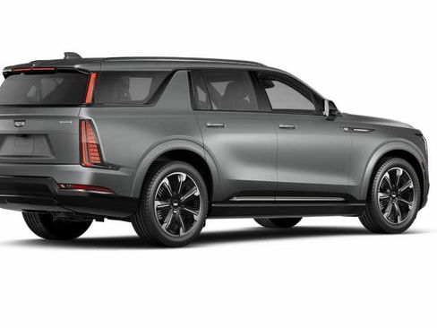 New 2026 Cadillac Escalade IQL Sport 2 AWD/4WD image 67