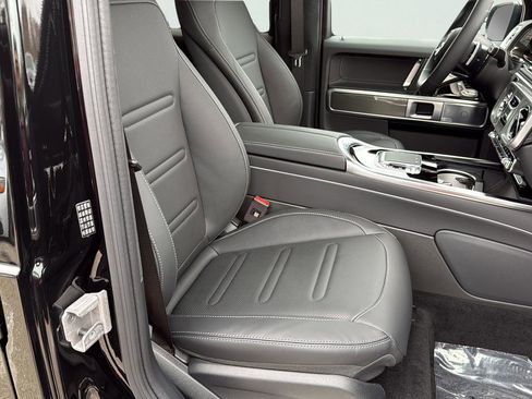 Certified 2026 Mercedes-Benz G 550 image 21