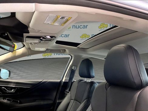 Used 2025 Subaru Legacy Limited image 21