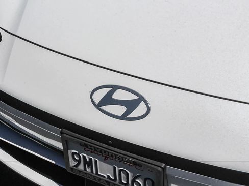 Used 2024 Hyundai Ioniq 6 Limited RWD image 14