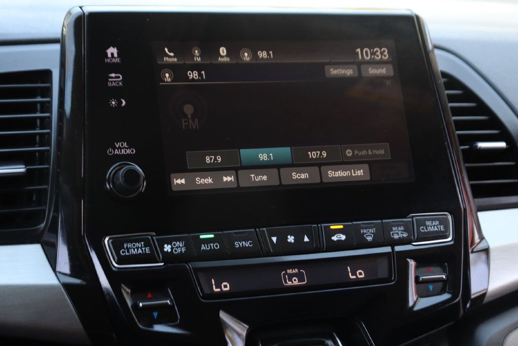 Used 2021 Honda Odyssey EX image 27