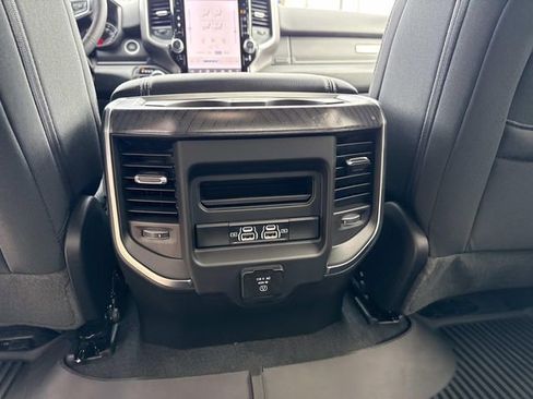New 2026 RAM 1500 Big Horn AWD/4WD image 22