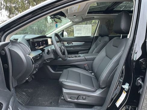 New 2026 Nissan Murano SL image 7