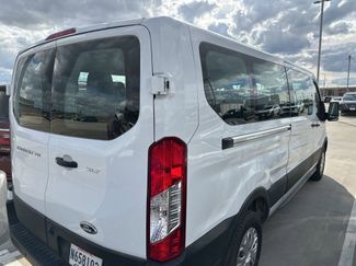 Used 2025 Ford Transit 350 XLT video 2