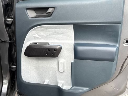 New 2025 Ford Maverick XLT w/ XLT Luxury Package image 15