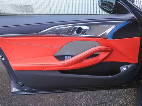 New 2026 BMW 840i w/ M Sport Professional Package image 17