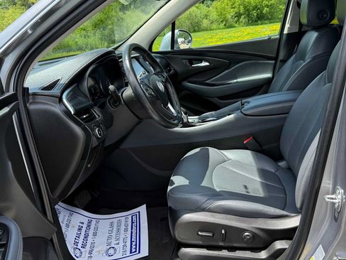Used 2019 Buick Envision Premium AWD/4WD image 7