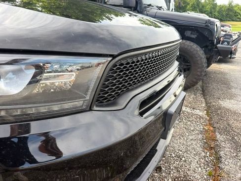 Used 2020 Dodge Durango GT w/ Blacktop Package AWD/4WD image 9