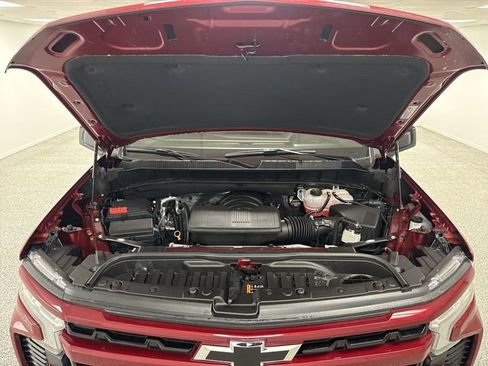 New 2026 Chevrolet Silverado 1500 RST image 17