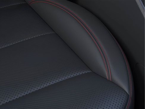 New 2026 Chevrolet Trax RS w/ Sunroof Package FWD image 21