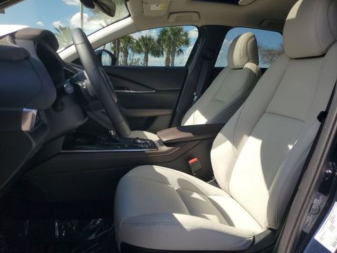 Certified 2024 MAZDA CX-30 2.5 Turbo w/ Premium Package image 18