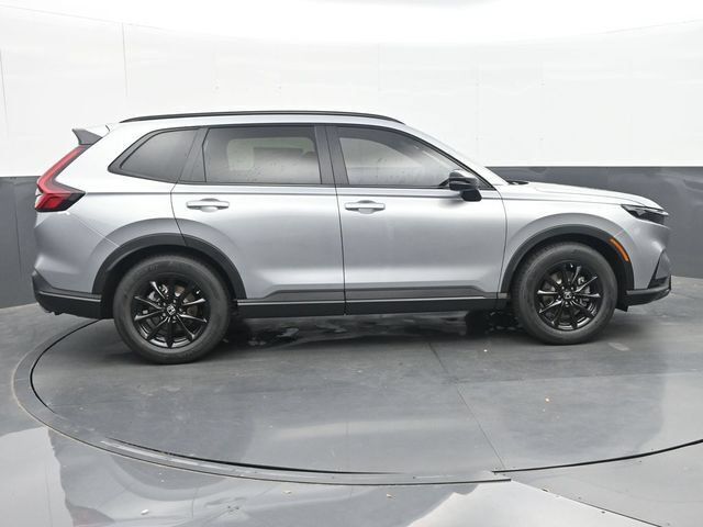 Used 2026 Honda CR-V Sport-L image 8
