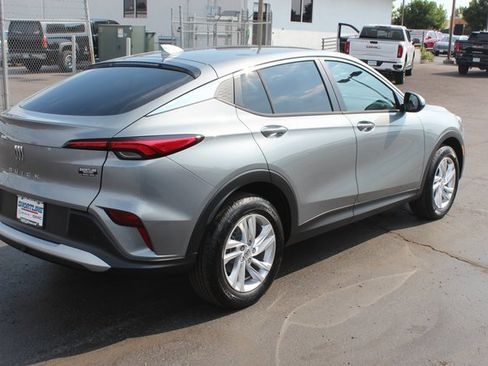 New 2026 Buick Envista Preferred w/ Convenience I Package image 10