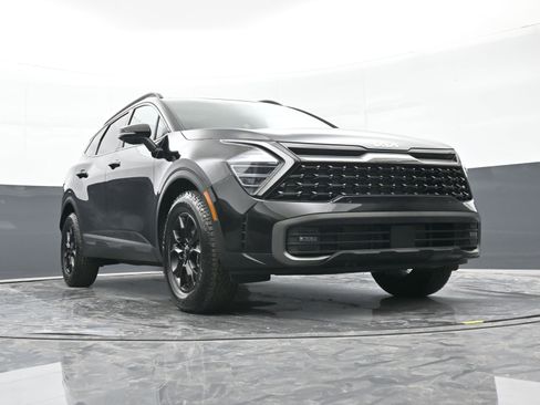 Used 2024 Kia Sportage X-Pro Prestige image 39