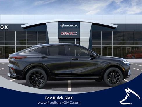 New 2025 Buick Envista Sport Touring w/ Convenience I Package FWD image 5