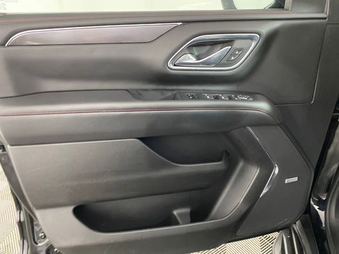 Used 2023 Chevrolet Tahoe RST w/ Luxury Package image 31