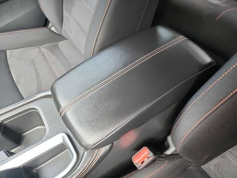 Used 2021 Nissan Sentra SR FWD image 23