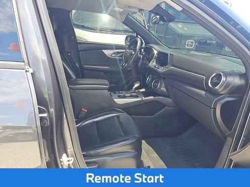 Used 2022 Chevrolet Blazer LT AWD/4WD image 12