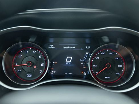 Used 2018 Dodge Charger GT AWD/4WD image 33