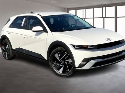 New 2026 Hyundai Ioniq 5 SEL