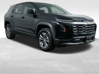 Used 2025 Chevrolet Equinox LT video 2