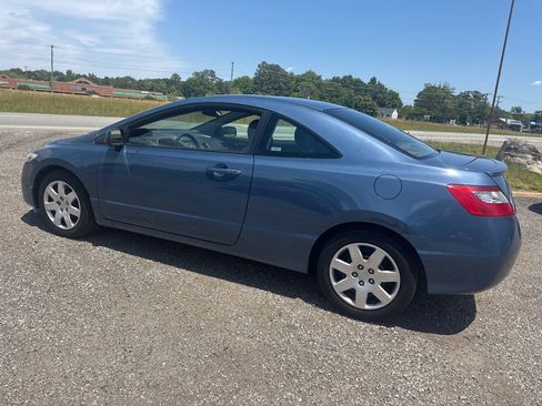 Used 2009 Honda Civic LX image 5