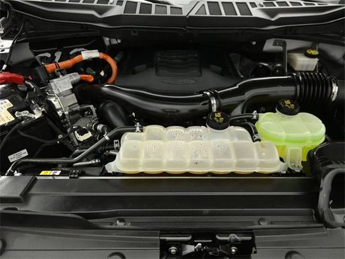 Used 2023 Ford F150 XLT w/ Equipment Group 302A High image 34