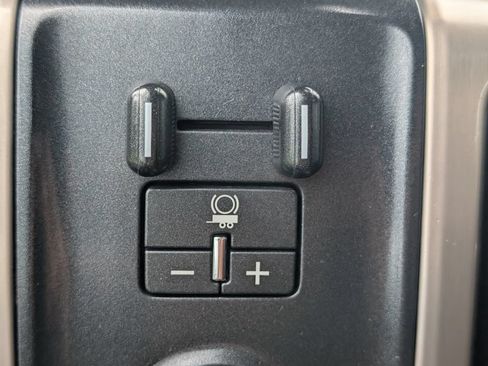 Used 2019 GMC Sierra 3500 Denali w/ Duramax Plus Package AWD/4WD image 13