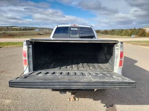 Used 2013 Ford F150 XLT w/ Luxury Equipment Group AWD/4WD image 22