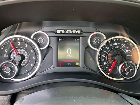 New 2026 RAM 2500 Tradesman image 26