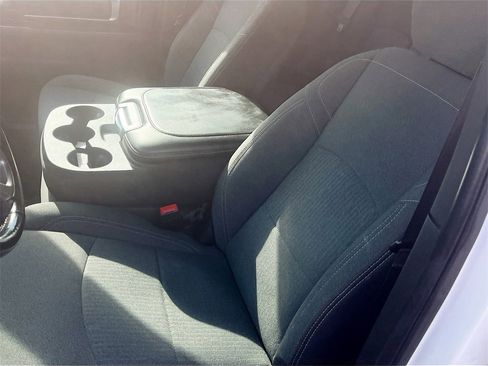 Used 2021 RAM 1500 Classic Warlock w/ Luxury Group image 18