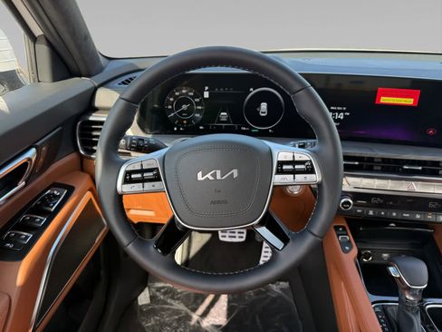 New 2025 Kia Telluride SX Prestige X-Line image 12